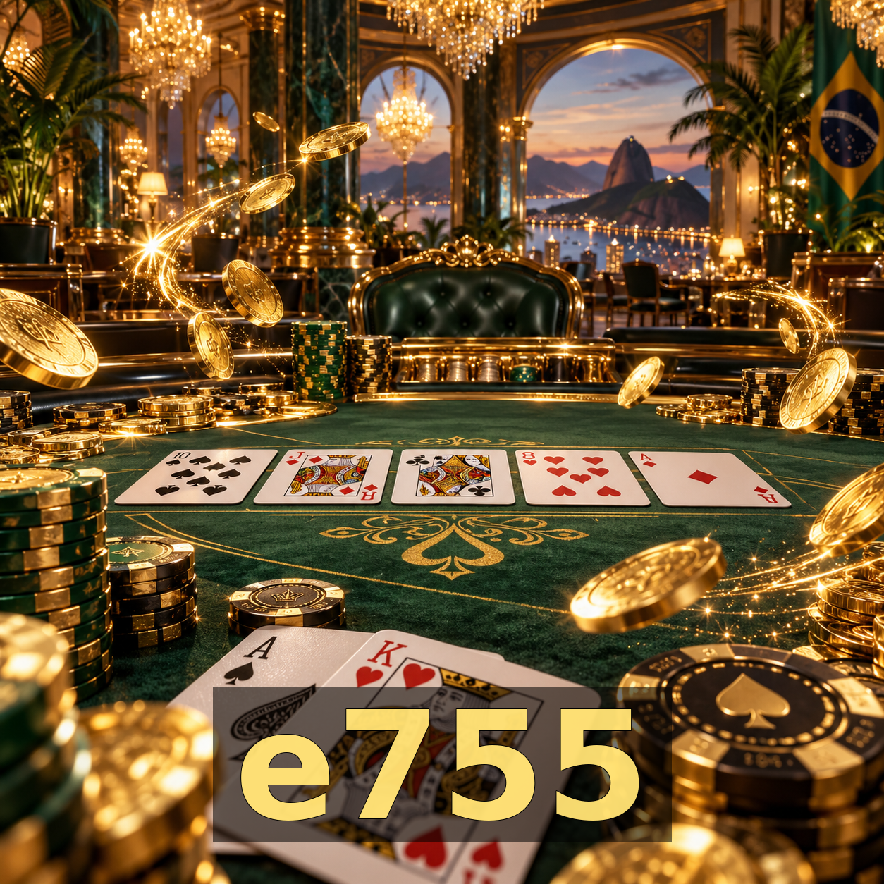 e755 - Galeria 1
