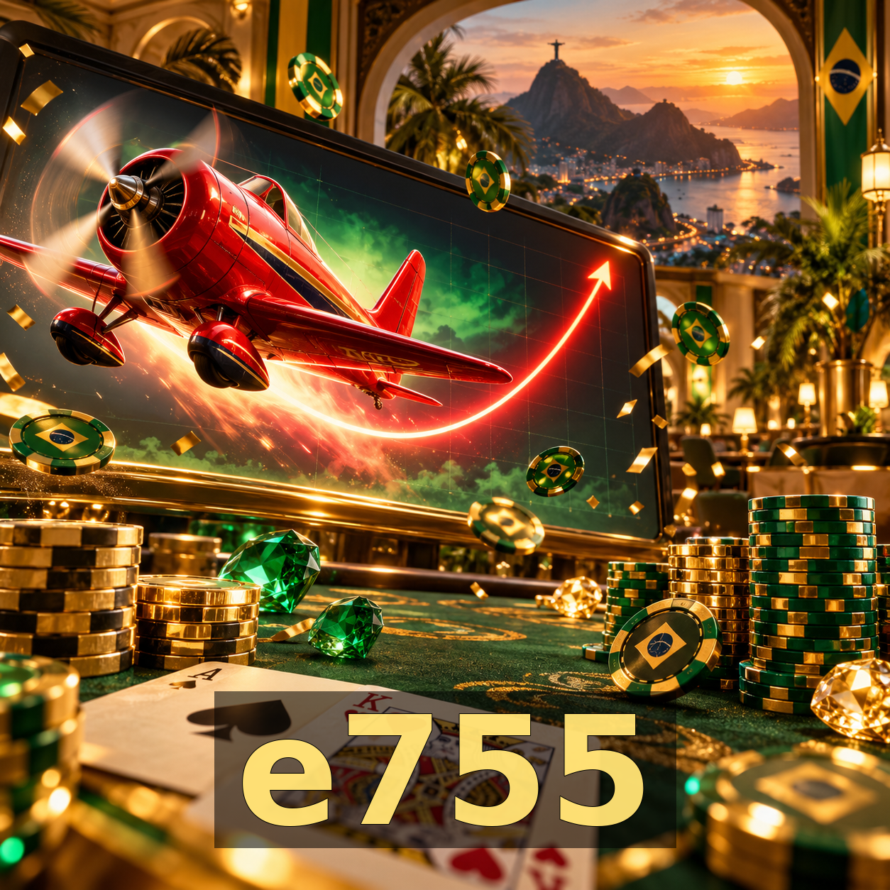 e755 - Galeria 2
