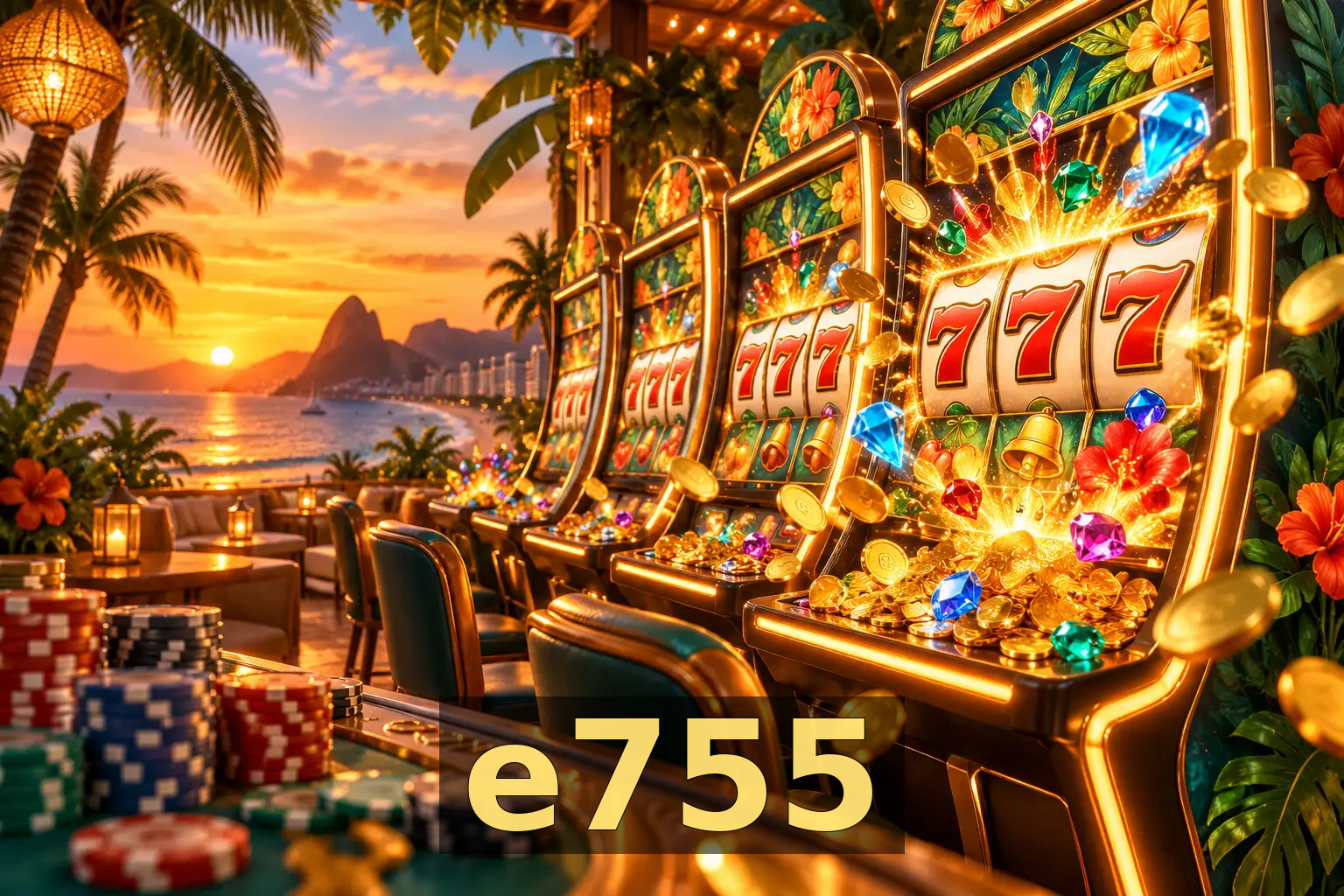 e755 - Galeria 3