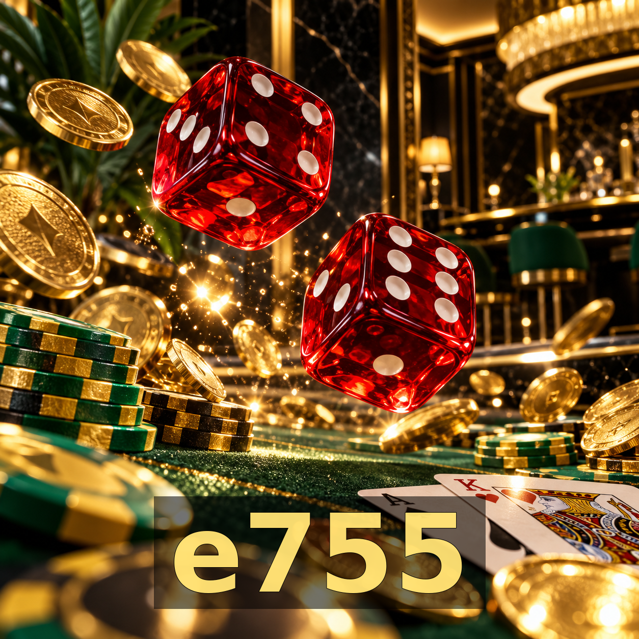 e755 - Galeria 1