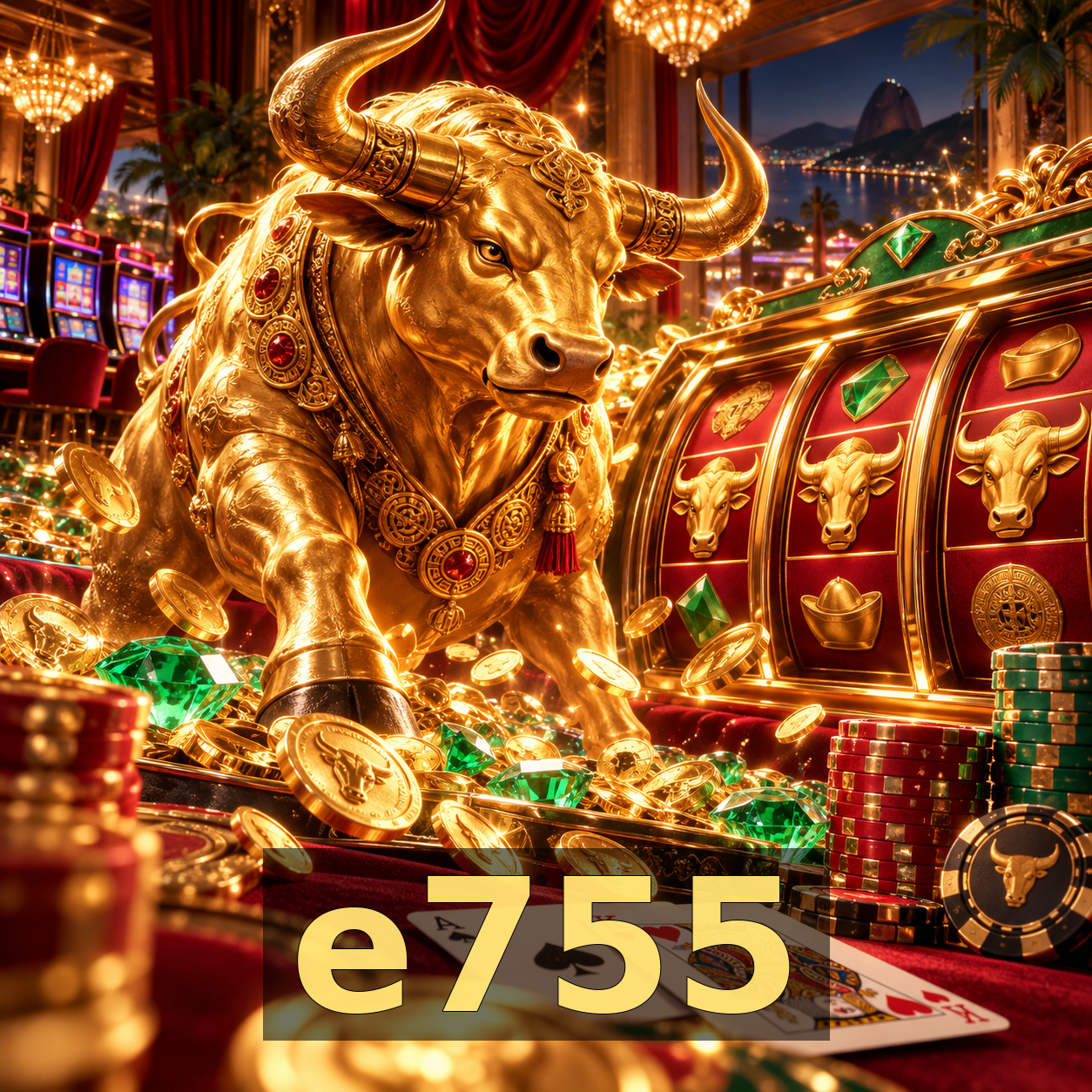 e755 - Galeria 2