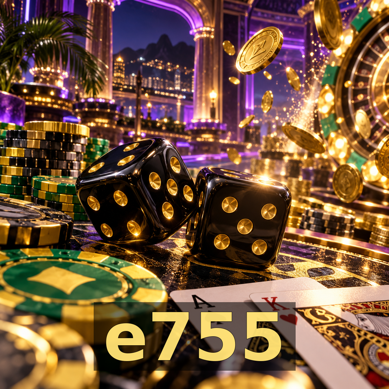 e755 - Galeria 1