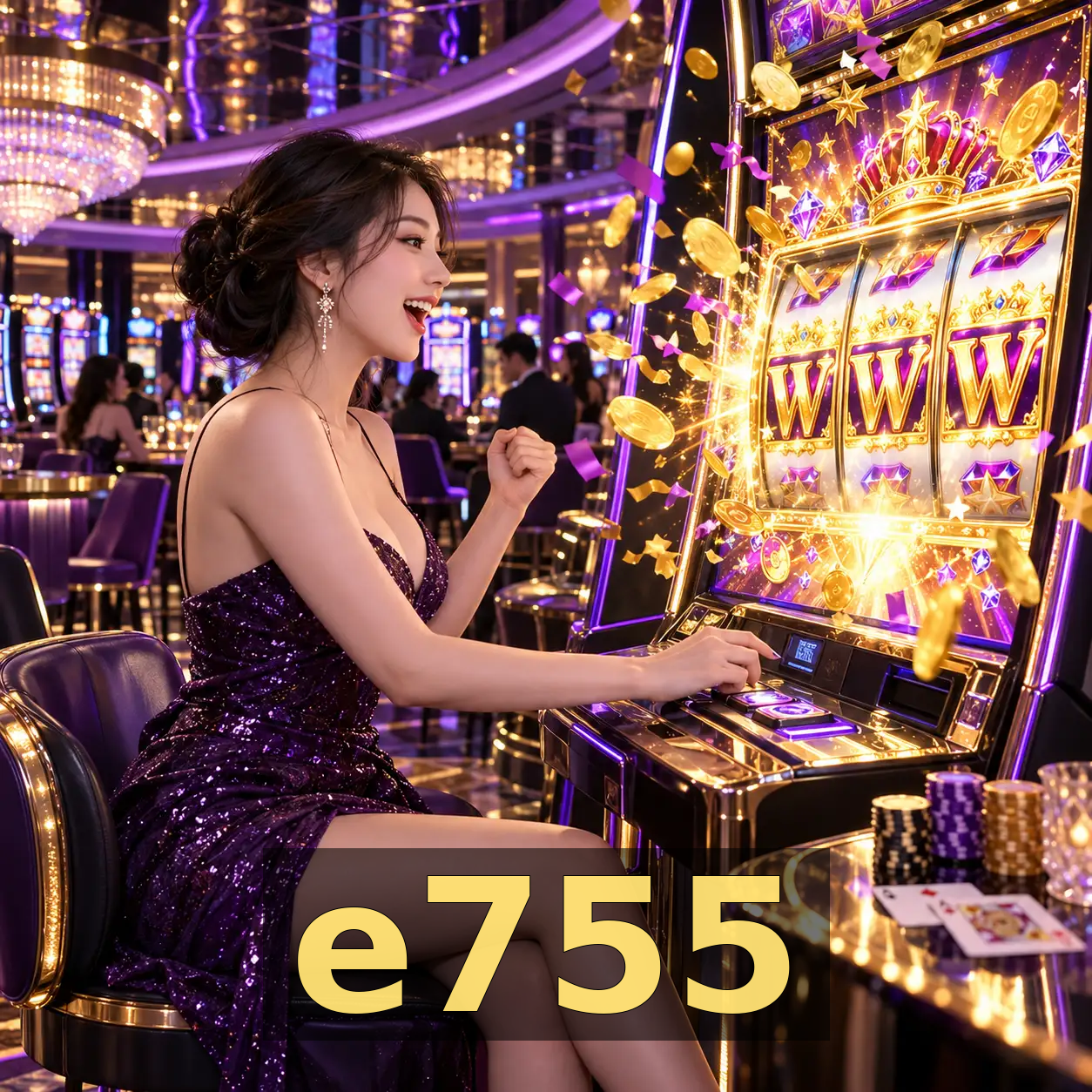 e755 - Galeria 2