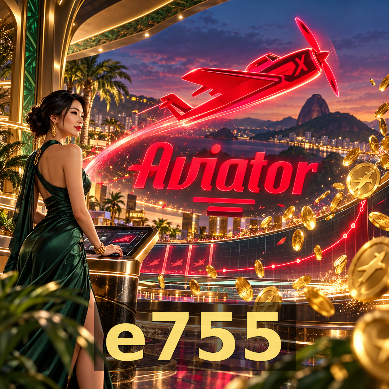 e755 - Galeria 2