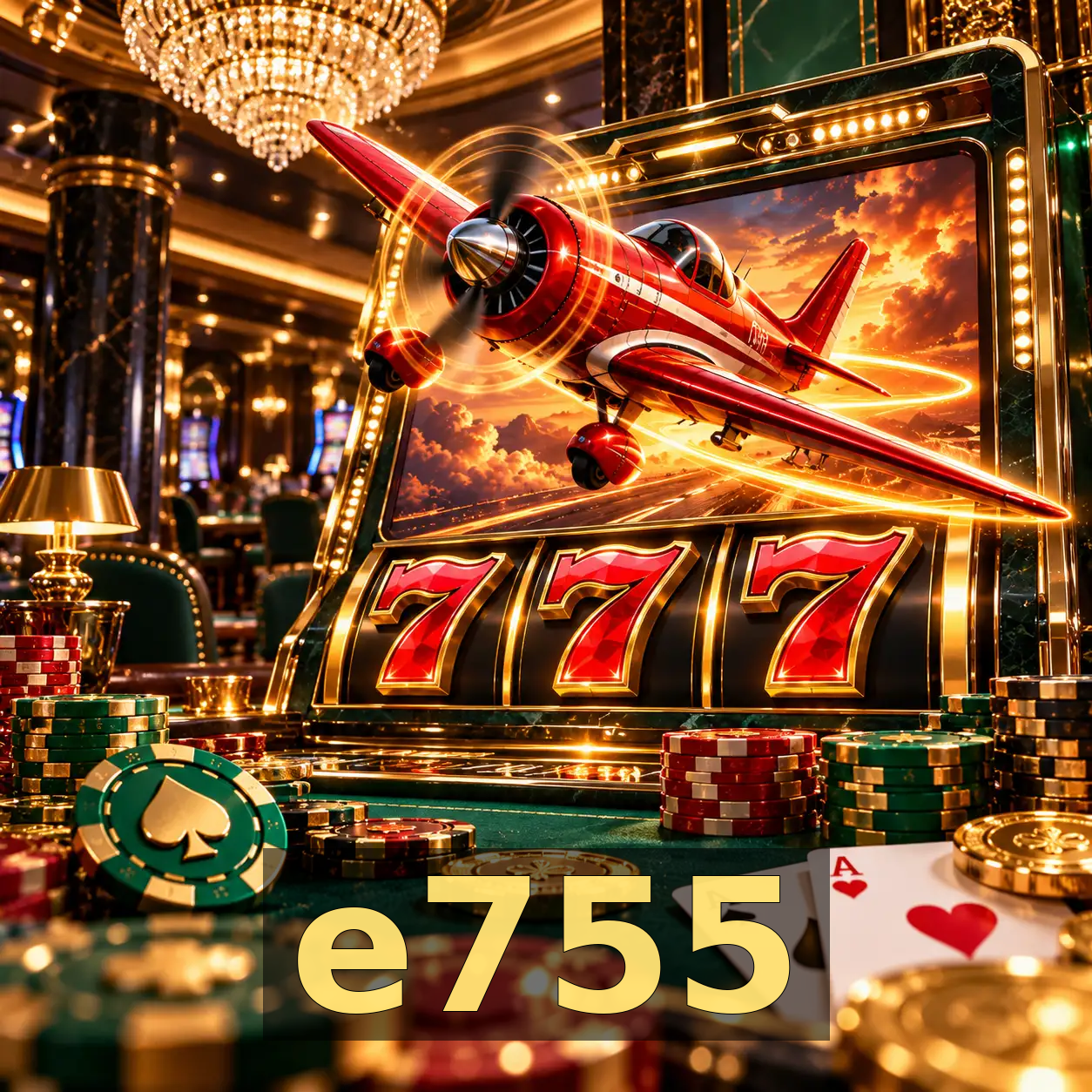 e755 - Galeria 2