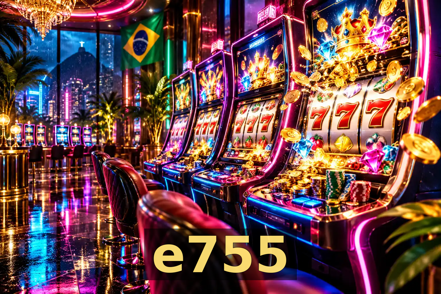 e755 - Galeria 2