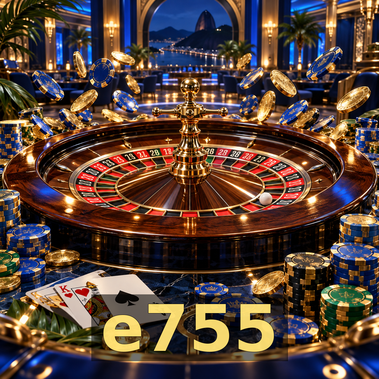 e755 - Galeria 1