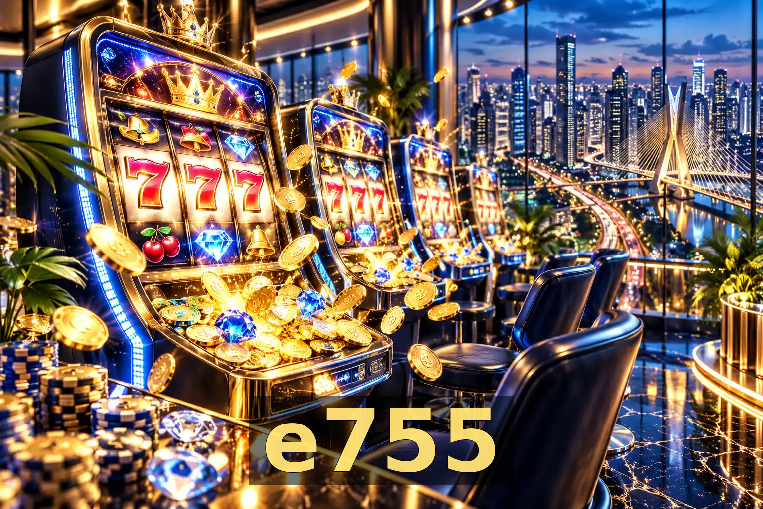 e755 - Galeria 1