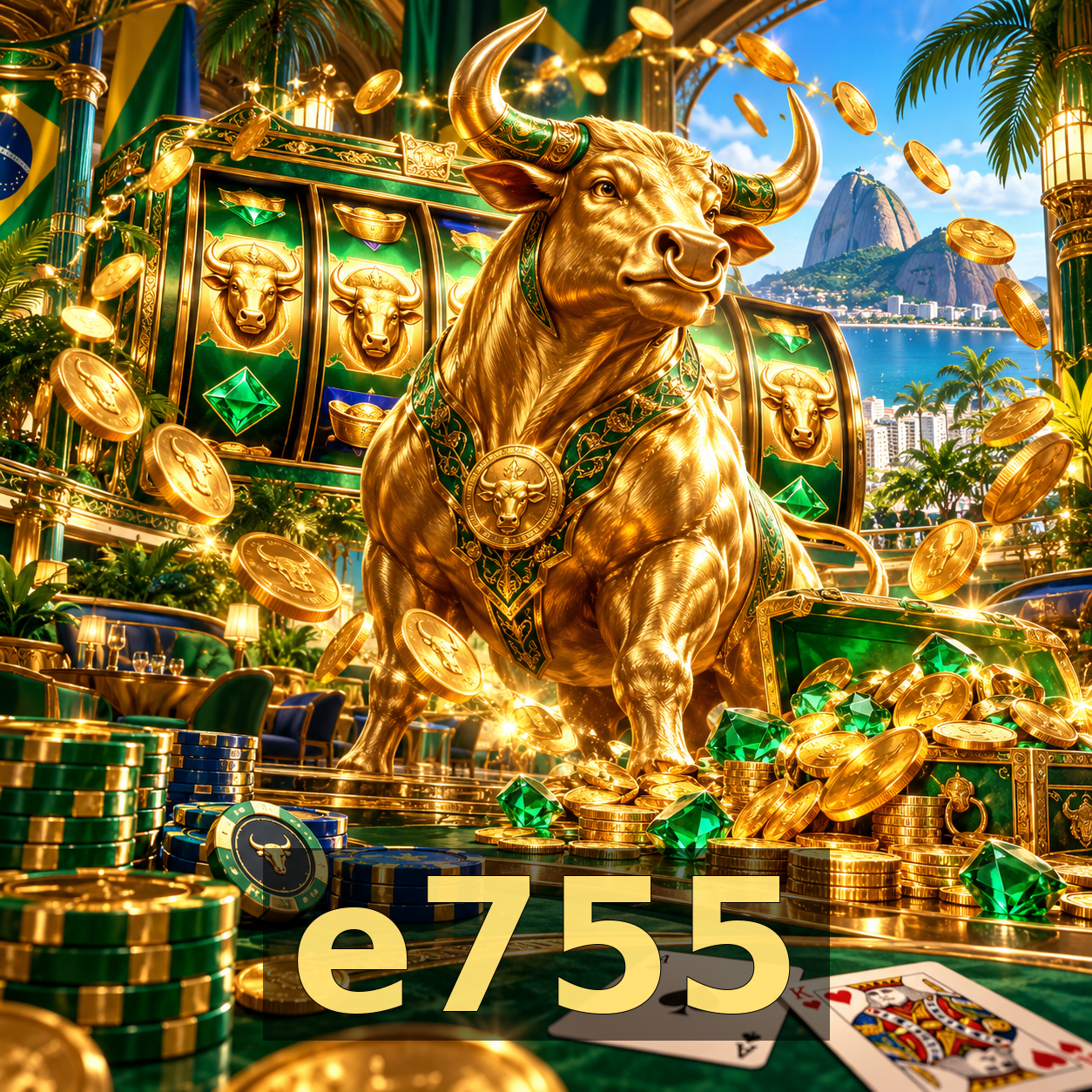 e755 - Galeria 1